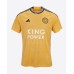 Terza Maglia Leicester City 2024